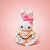 Casinha Feliz Carrinho Trigêmeos Kit Baby Sylvanian - Imagem 2