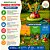 Joaninha Divertida 3 Em 1 Lançador Foguete Argolas Zoop Toys - Imagem 8