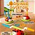 Joaninha Divertida 3 Em 1 Lançador Foguete Argolas Zoop Toys - Imagem 2