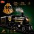 Trem Eletrico Real Train Luz Som Fumaça Zoop Toys Brinquedo - Imagem 6