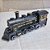 Trem Eletrico Real Train Luz Som Fumaça Zoop Toys Brinquedo - Imagem 2