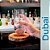 Jogo 6 Copos Long Drink 500ml Vidro Nadir Dubai Mesa Posta - Imagem 3