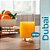 Jogo 6 Copos Long Drink 500ml Vidro Nadir Dubai Mesa Posta - Imagem 4