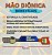 Kit2 Mao Direita Bionica Pegador Brinquedo Infantil Colorido - Imagem 2