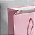 Kit 3 Sacolas de Papel para Presente Rosa Kit Girl 26x32x10 - Imagem 5