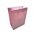 Kit 3 Sacolas de Papel para Presente Rosa Kit Girl 26x32x10 - Imagem 7