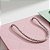 Kit 12 Sacolas Presente 30x41x12cm Cores Sortidas Kit Girl - Imagem 4