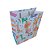 Kit 6 Sacolas Papel Presente Animais Sortidas 18X23X10cm - Imagem 7