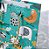 Kit 6 Sacolas Papel Presente Animais Sortidas 18X23X10cm - Imagem 4