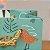 Kit 6 Sacolas Papel Presente Animais Sortidas 18X23X10cm - Imagem 3