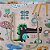 Kit 6 Sacolas Papel Presente Animais Sortidas 18X23X10cm - Imagem 5