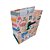 Kit 6 Sacolas Papel Presente Animais Sortidas 18X23X10cm - Imagem 6