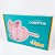Cobertor Bebê Colibri Rosa Hipoalergenico Jolitex Ternille - Imagem 10