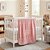Cobertor Bebê Colibri Rosa Hipoalergenico Jolitex Ternille - Imagem 1
