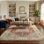 Tapete Sala Quarto 2,00x2,40 Jolitex Vinci Verona Grande - Imagem 12