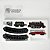 Trem Eletrico Real Train Zoop Toys Luz Som Fumaca 12 Trilhos - Imagem 6