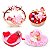 Boneca Mini Baby Surpresa Sweethearts Colecionável - Imagem 10