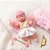 Boneca Mini Baby Surpresa Sweethearts Colecionável - Imagem 6