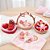 Boneca Mini Baby Surpresa Sweethearts Colecionável - Imagem 9