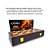 Jogo de Xadrez Luxo em Madeira HOYLE GAMES Tabuleiro 39X39CM - Imagem 6