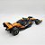 Carrinho McLaren Controle Remoto 7 Funç ões  2.4GHz 1:20 - Imagem 3
