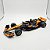 Carrinho McLaren Controle Remoto 7 Funç ões  2.4GHz 1:20 - Imagem 1