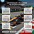 Carrinho McLaren Controle Remoto 7 Funç ões  2.4GHz 1:20 - Imagem 9