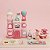 Casinha Feliz Palacio Zoop Toys Menina Infantil Acessorios - Imagem 7