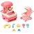 Casinha Feliz Palacio Zoop Toys Menina Infantil Acessorios - Imagem 4