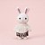 Casinha Feliz Palacio Zoop Toys Menina Infantil Acessorios - Imagem 6