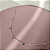 Colar Grumet Plaquinhas - Imagem 1