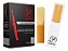 Palheta Gonzalez Classic Sax Soprano N° 1.5 (unidade) - Imagem 1