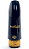 Boquilha para Clarinete Barkley Pnoir 40 Erudita - Imagem 1