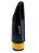 Boquilha para Clarinete Barkley Pnoir 40 Erudita - Imagem 4
