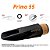 Boquilha Clarinete Barkley Prima 55 - Imagem 5