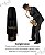 Boquilha Sax Alto Sangiovese 8 Barkley - Imagem 5