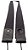 Correia Sax Tenor Barkley Modelo Concert Preta - Imagem 3