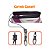 Correia Sax Tenor Barkley Modelo Concert Preta - Imagem 2
