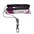 Correia Sax Tenor Barkley Modelo Concert Preta - Imagem 1