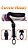 Correia Sax Tenor Barkley Modelo Classic Preta - Imagem 2