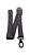 Correia Sax Alto Barkley Modelo Classic Preta - Imagem 3