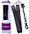 Correia Sax Alto/ Soprano Barkley Modelo Concert Preta - Imagem 1