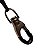 Correia Sax Alto/ Soprano Barkley Modelo Concert Preta - Imagem 6