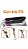 Correia Sax Tenor Barkley Modelo Fit Preta com Fechos Dourados - Imagem 2