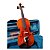 Violino 4/4 Eagle VE 145 Envelhecido Master Series - Imagem 3