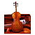 Violino 4/4 Eagle VE 145 Envelhecido Master Series - Imagem 4