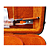 Violino 4/4 Eagle VE 145 Envelhecido Master Series - Imagem 9