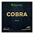 Encordoamento Giannini Cobra p/ Ukulele - Soprano / Concert - Imagem 1