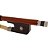 Arco Redondo Cromado para Violoncelo 4/4 Crina Animal - Imagem 3