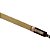 Arco Redondo Cromado para Violoncelo 4/4 Crina Animal - Imagem 2